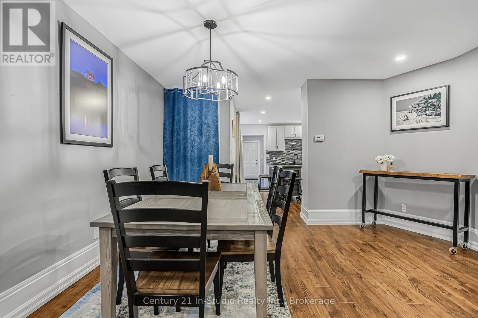 362 11th Street W, Owen Sound, Ontario  N4K 3S8 - Photo 13 - X12136437