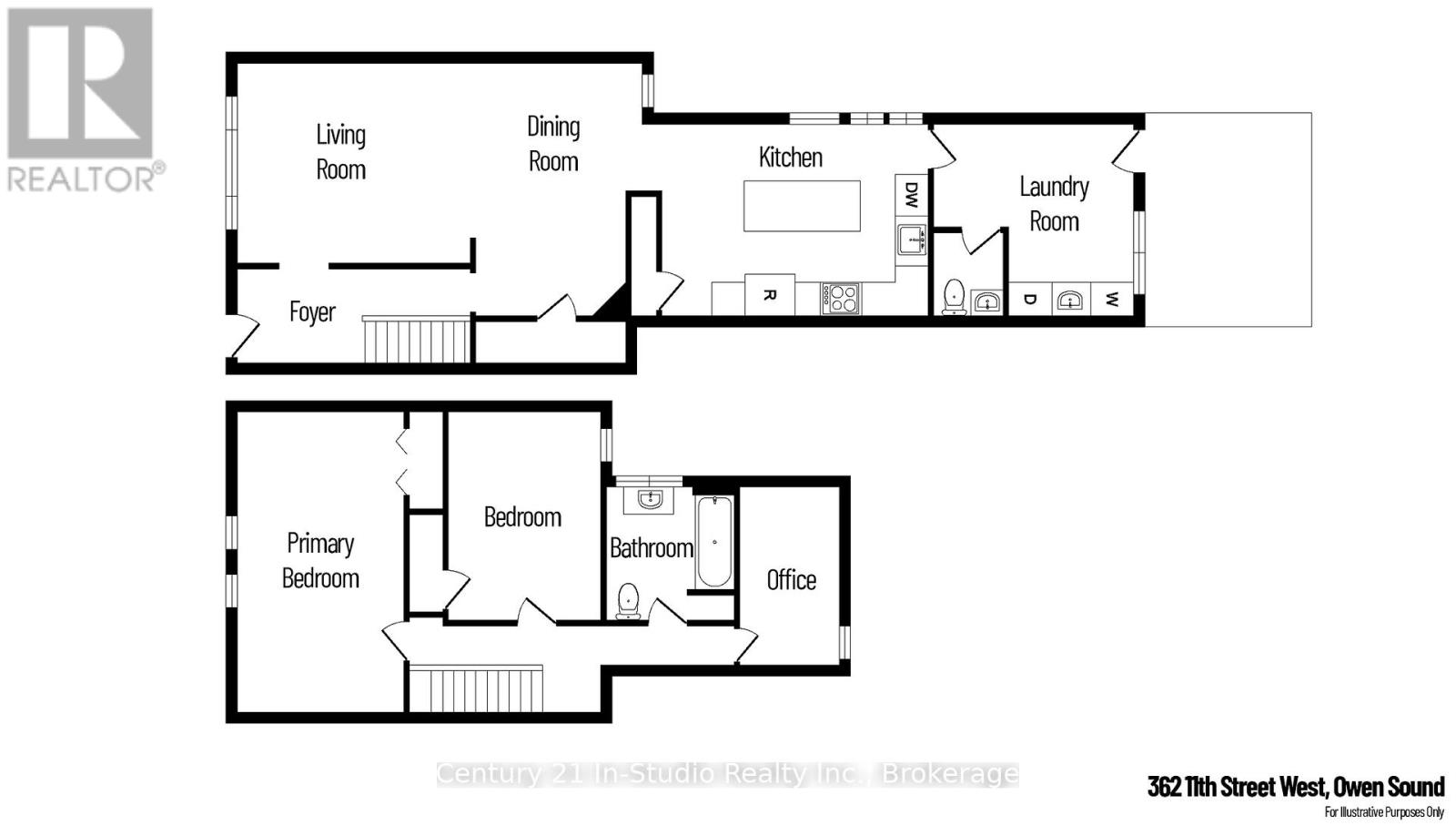 362 11th Street W, Owen Sound, Ontario  N4K 3S8 - Photo 28 - X12136437