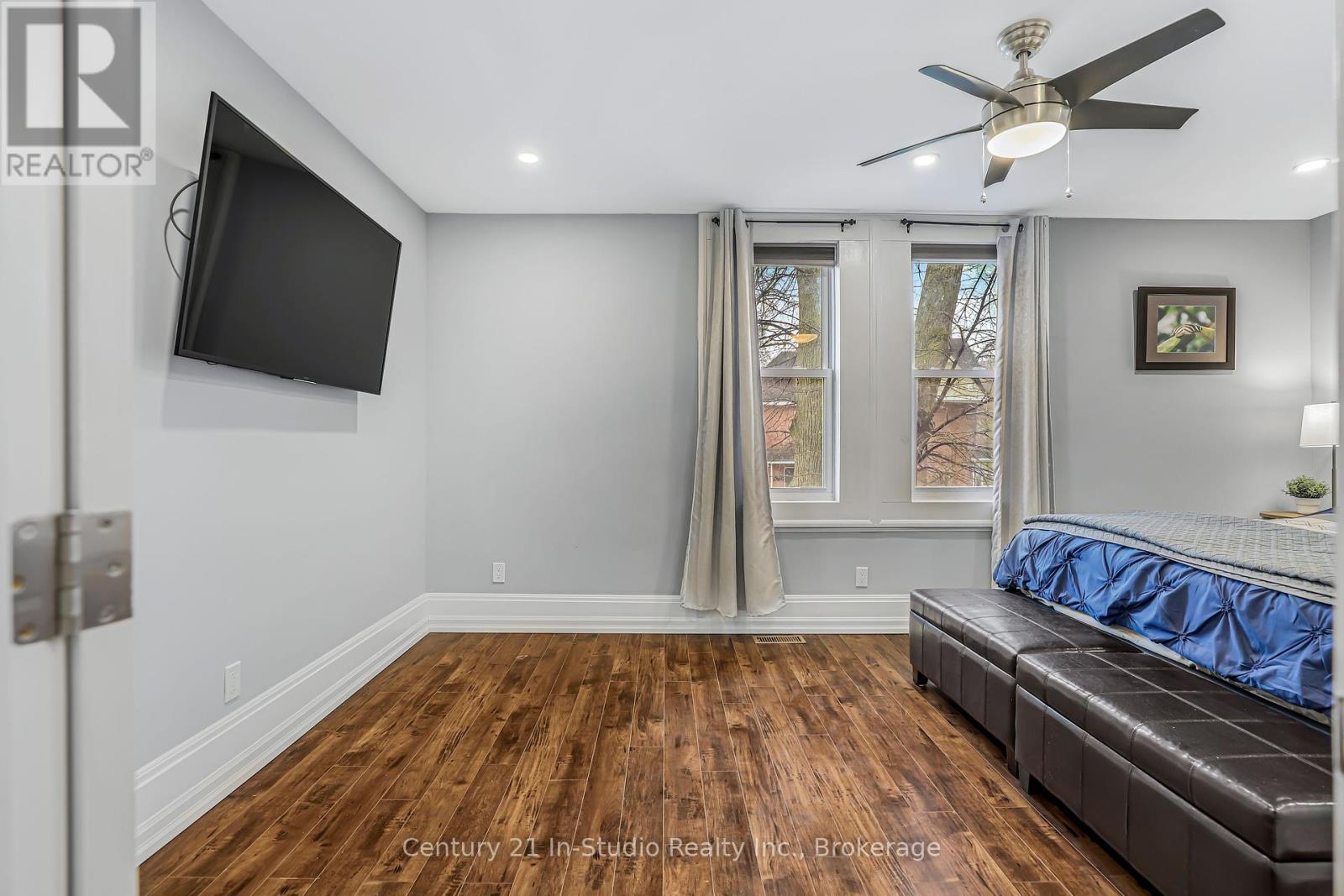 362 11th Street W, Owen Sound, Ontario  N4K 3S8 - Photo 24 - X12136437