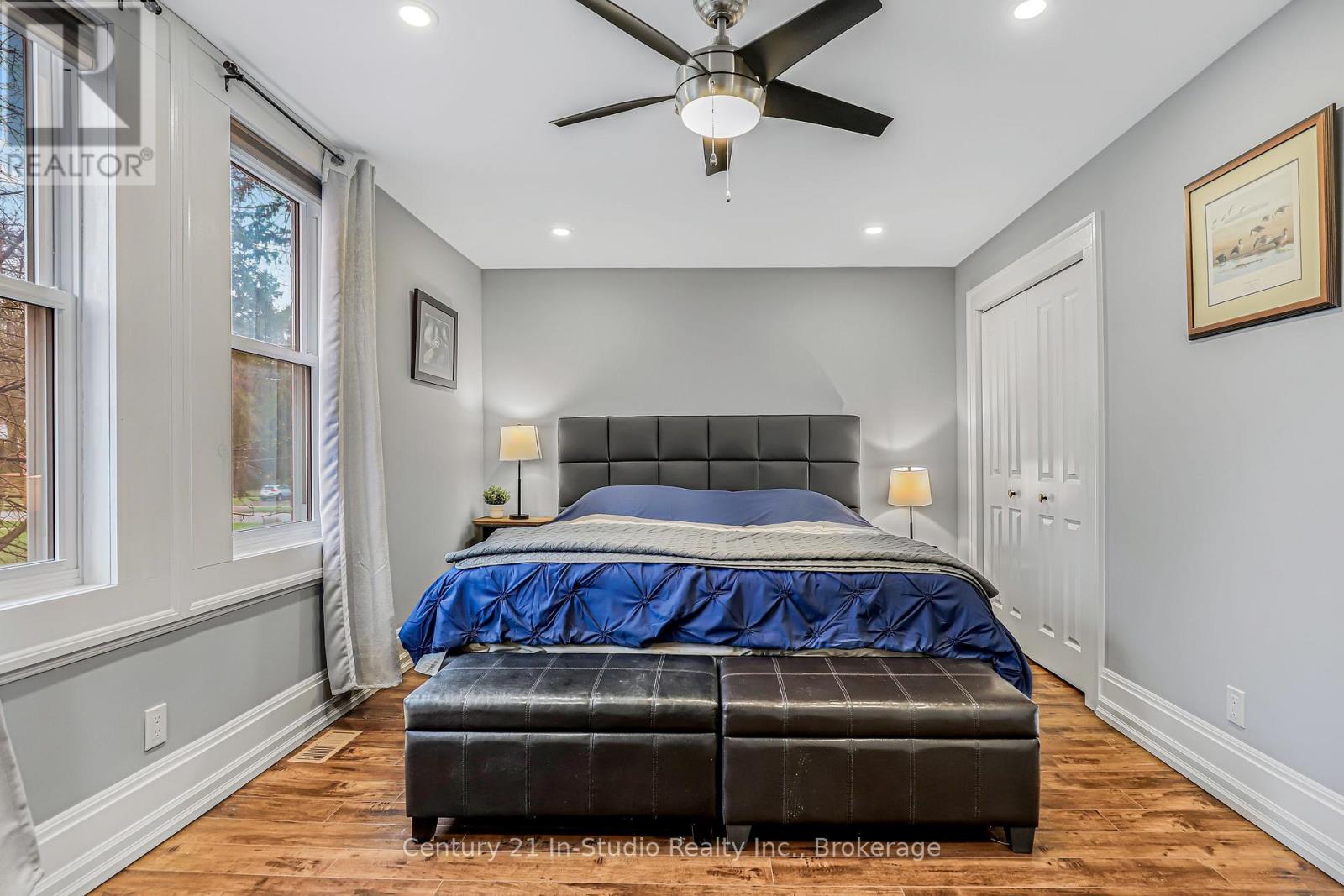 362 11th Street W, Owen Sound, Ontario  N4K 3S8 - Photo 25 - X12136437