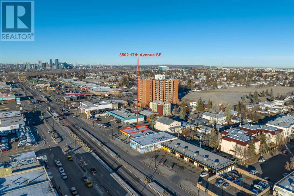 3502a 17 Avenue Se, Calgary, Alberta  T2A 0R7 - Photo 3 - A2220195