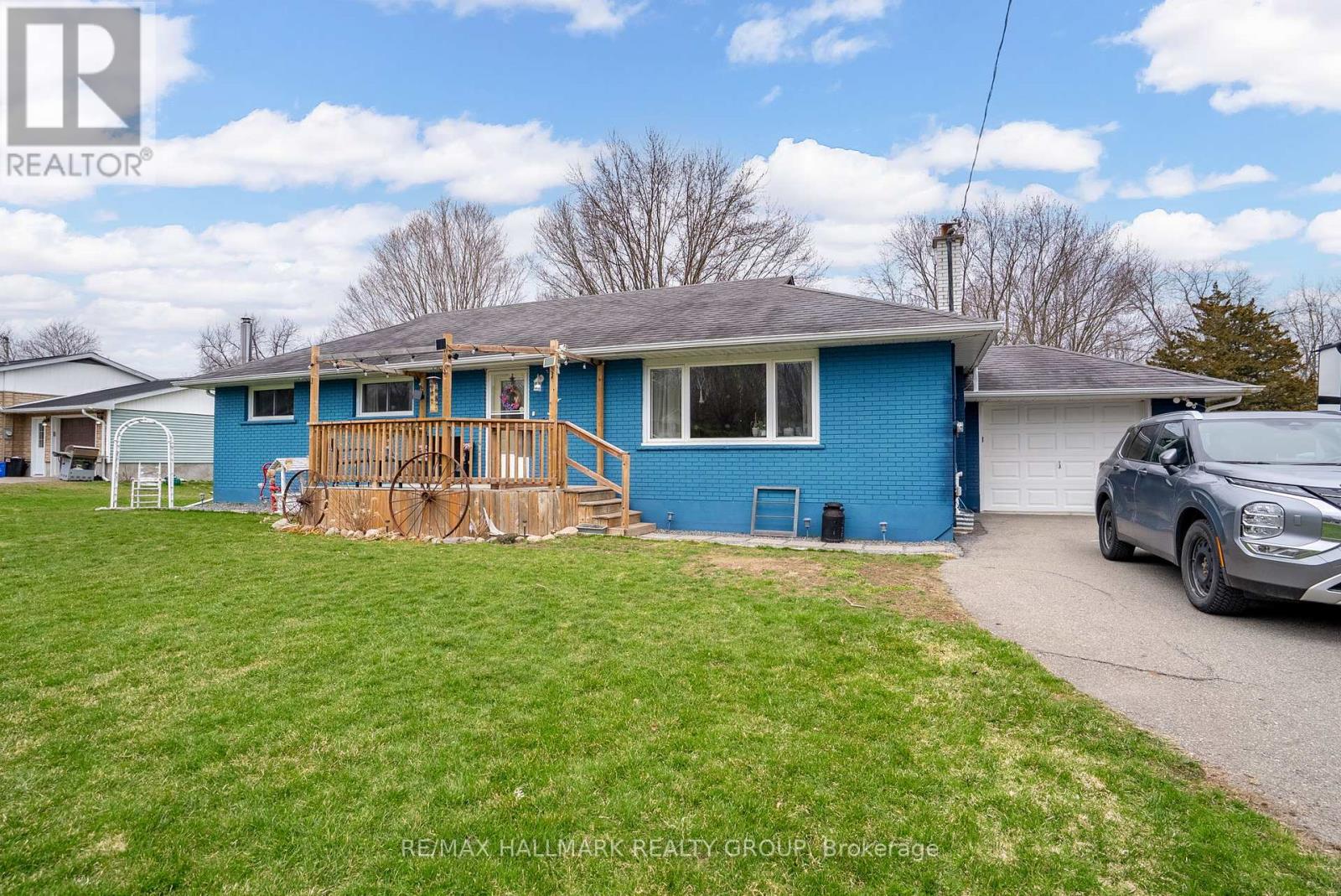 5437 Brinston Road, South Dundas, Ontario  L3P 3J3 - Photo 3 - X12094039