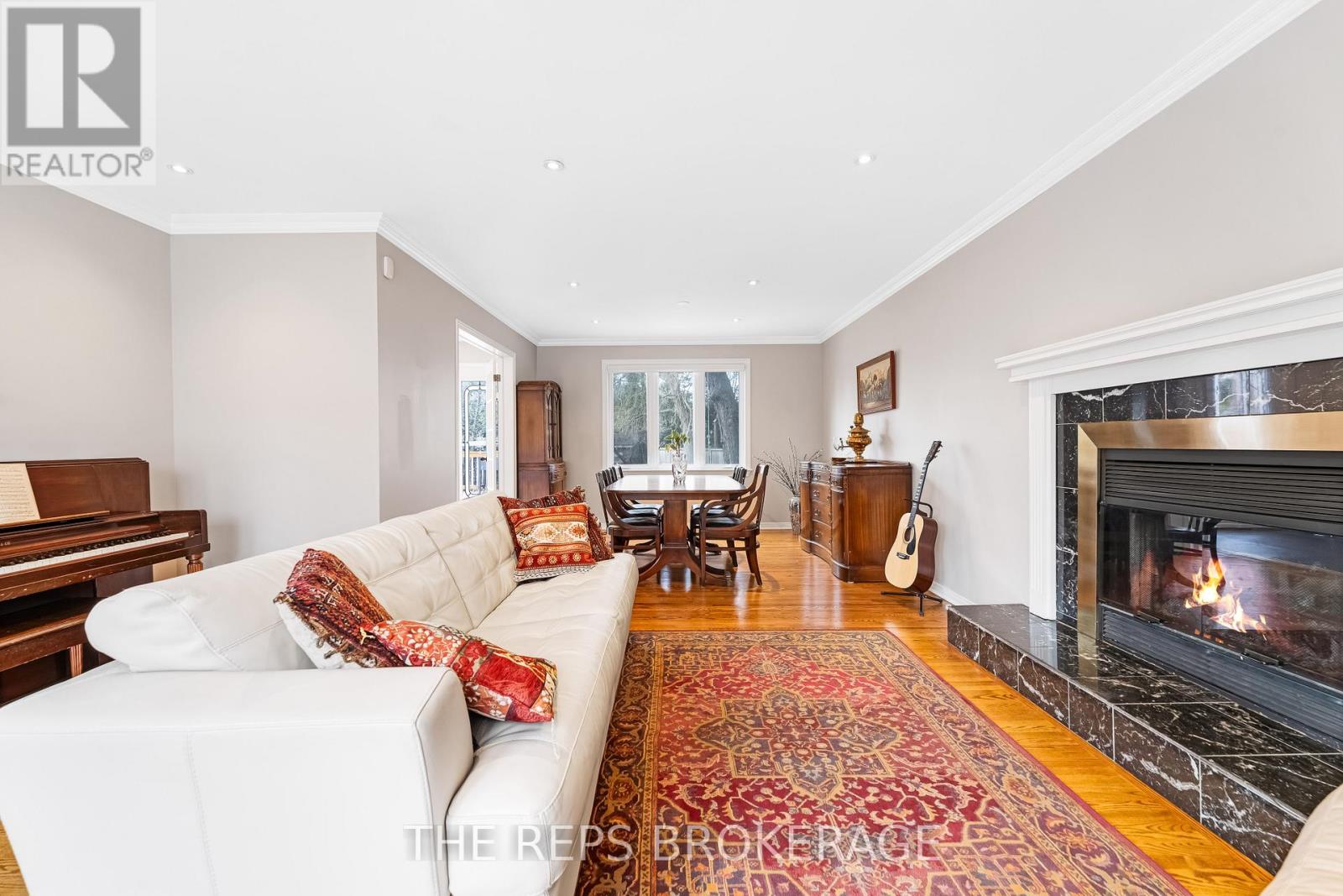 3062 Upper Otterson Place, Ottawa, Ontario  K1V 7B6 - Photo 22 - X12110720