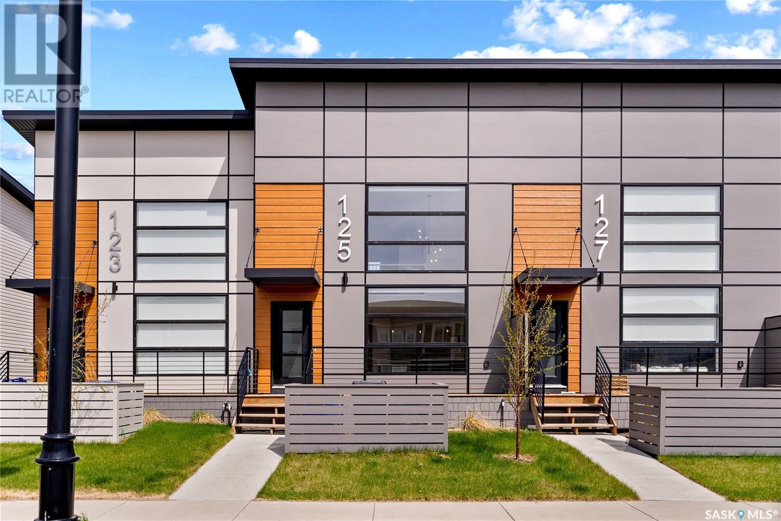 125 Westfield ROAD, Saskatoon, Saskatchewan