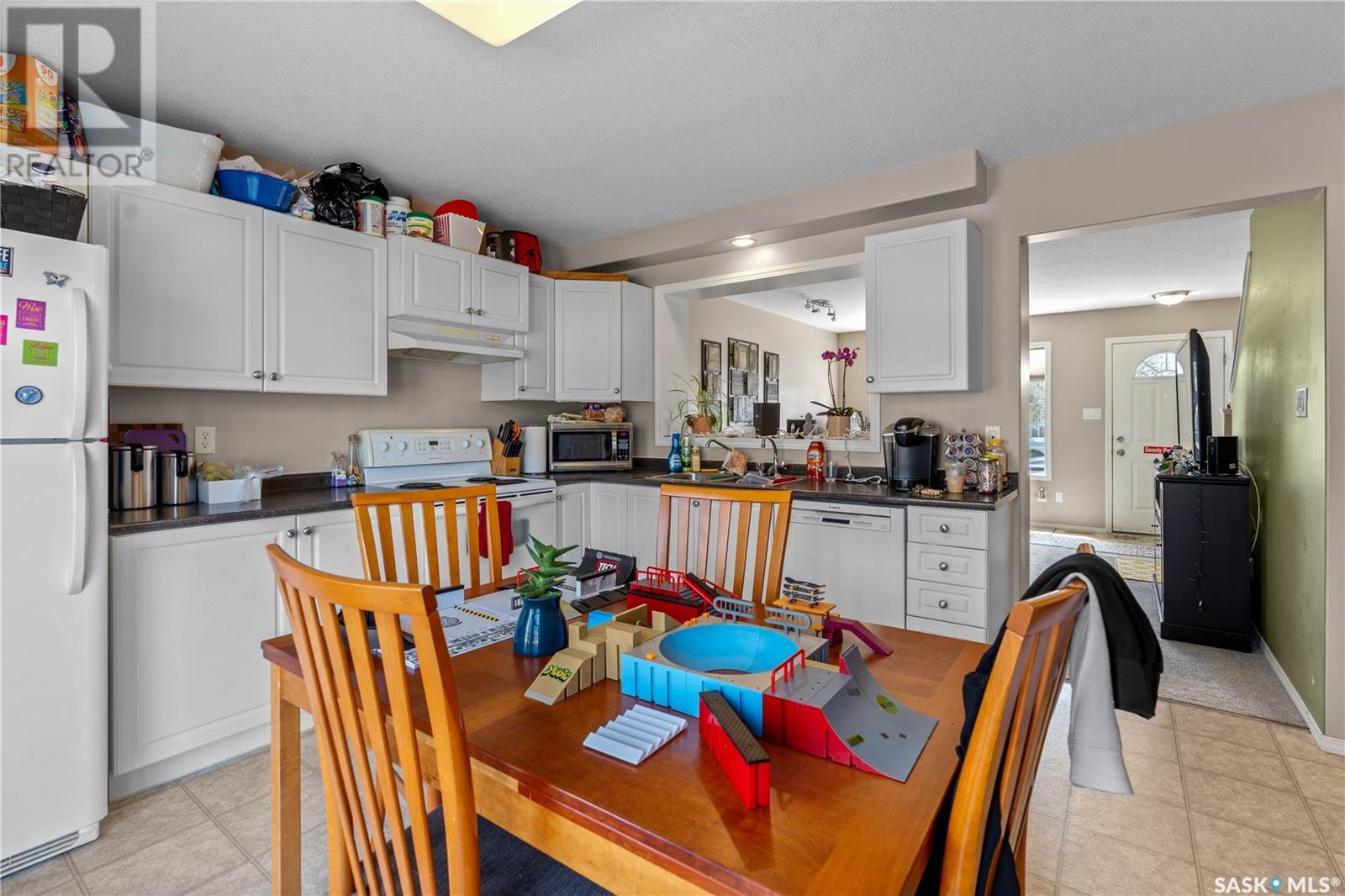 2750 Cranbourn Crescent, Regina, Saskatchewan  S4V 3C1 - Photo 10 - SK005452