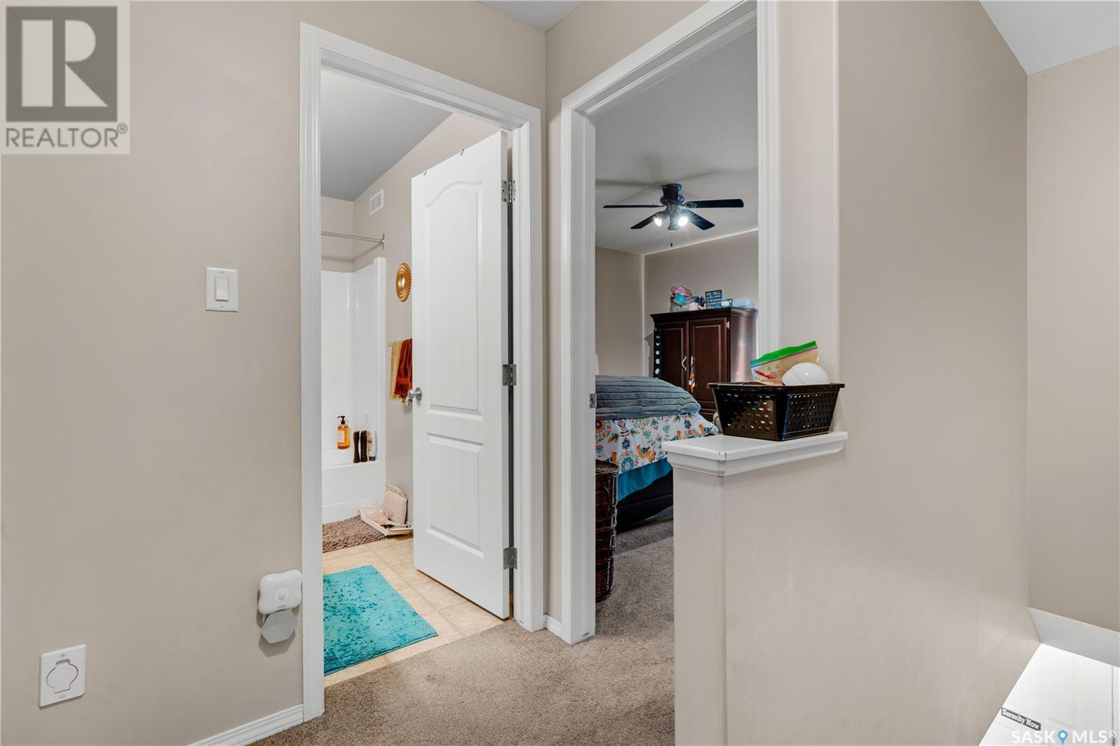 2750 Cranbourn Crescent, Regina, Saskatchewan  S4V 3C1 - Photo 14 - SK005452