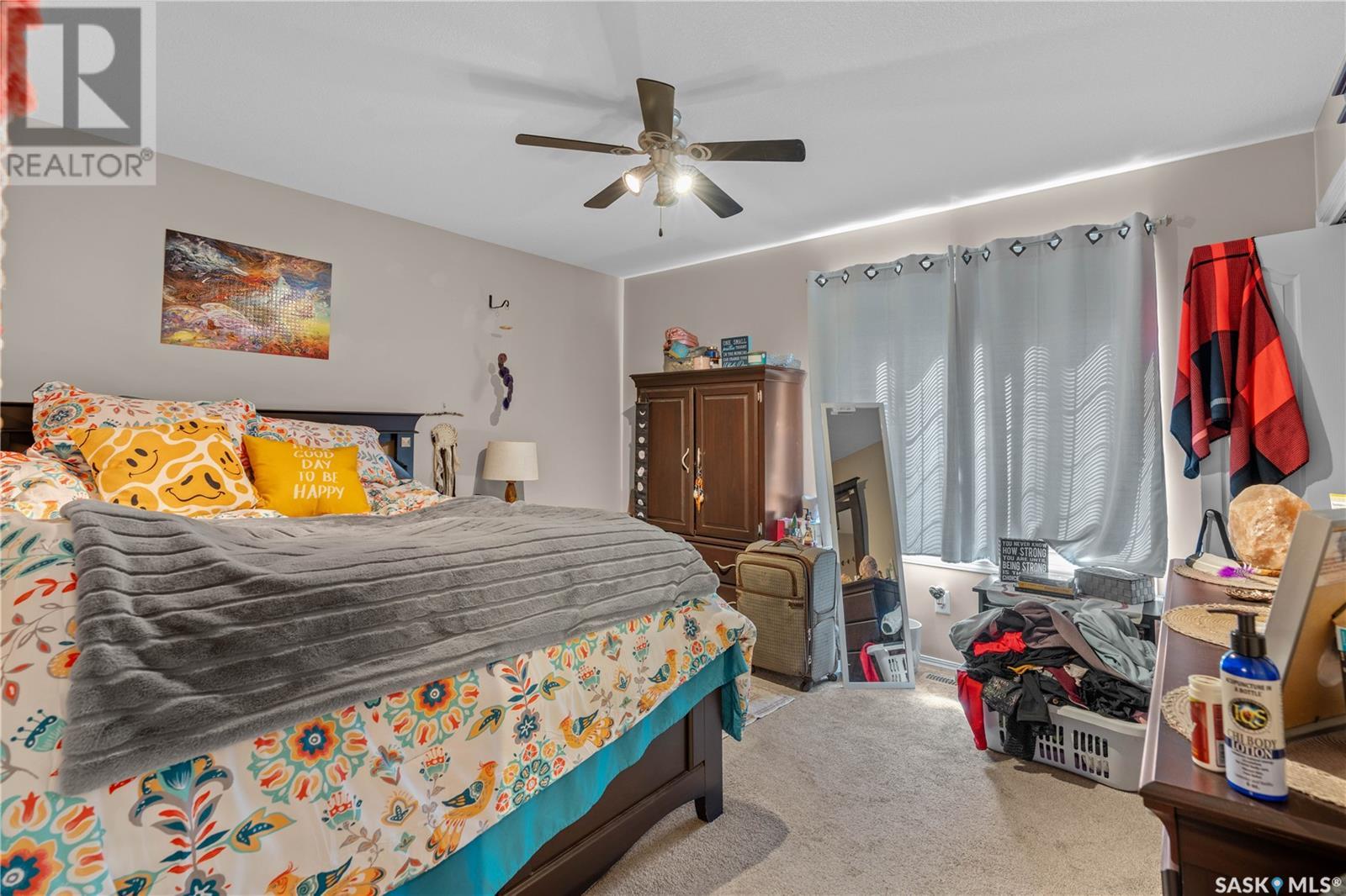 2750 Cranbourn Crescent, Regina, Saskatchewan  S4V 3C1 - Photo 15 - SK005452