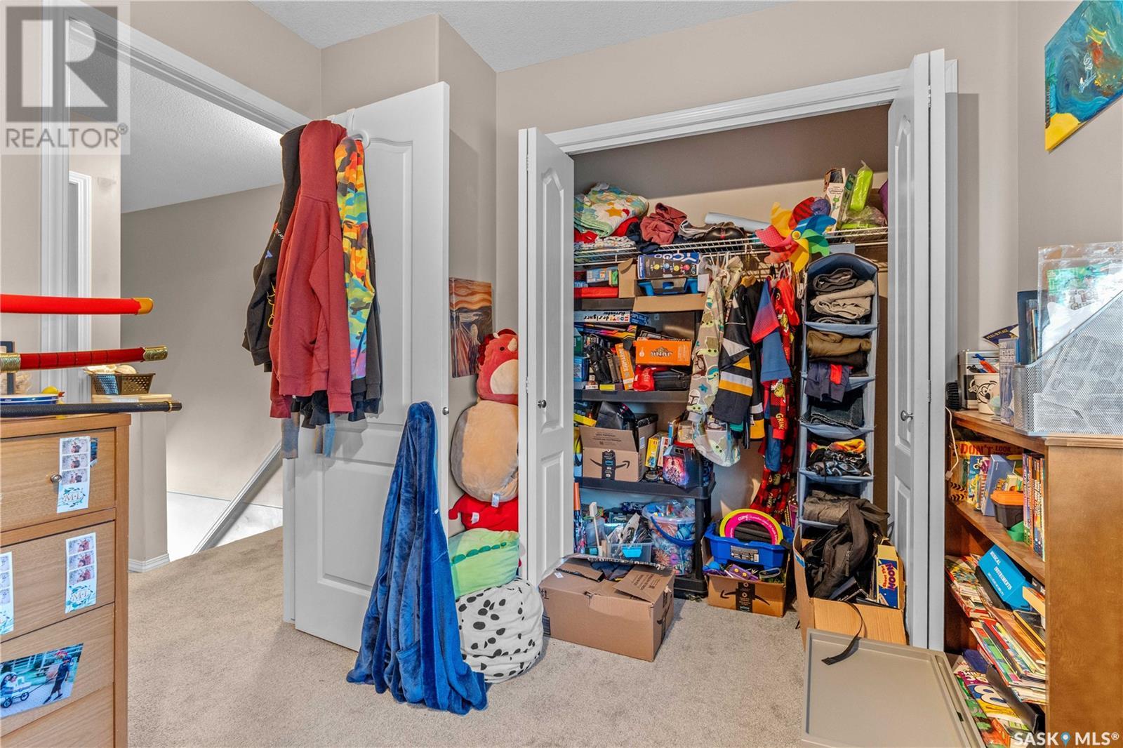 2750 Cranbourn Crescent, Regina, Saskatchewan  S4V 3C1 - Photo 19 - SK005452