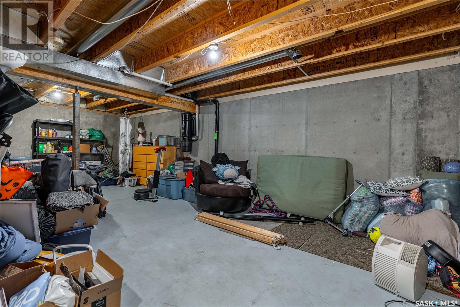 2750 Cranbourn Crescent, Regina, Saskatchewan  S4V 3C1 - Photo 21 - SK005452