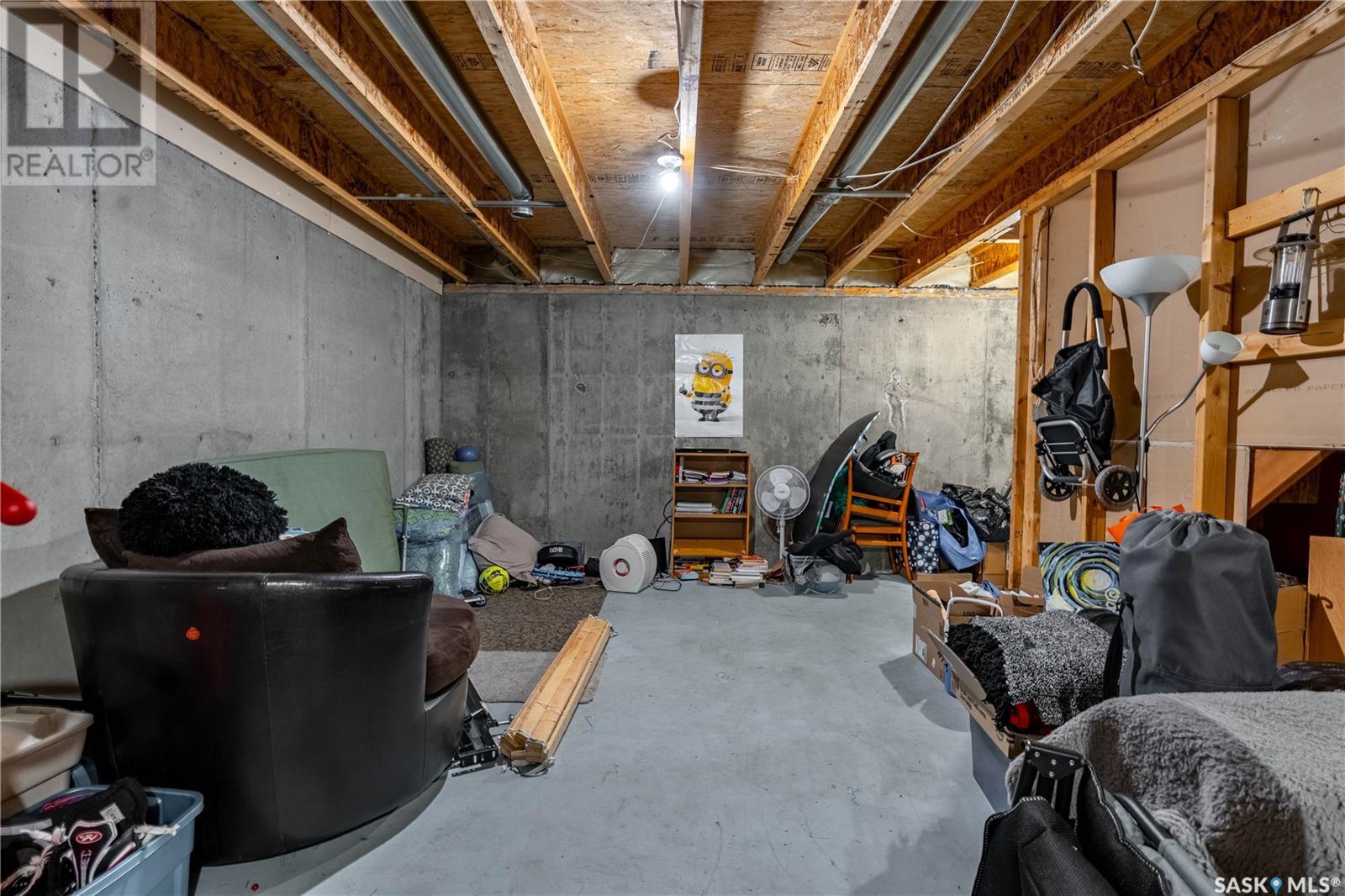 2750 Cranbourn Crescent, Regina, Saskatchewan  S4V 3C1 - Photo 26 - SK005452