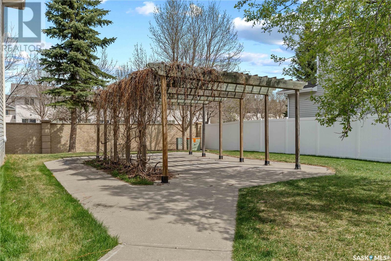 2750 Cranbourn Crescent, Regina, Saskatchewan  S4V 3C1 - Photo 31 - SK005452