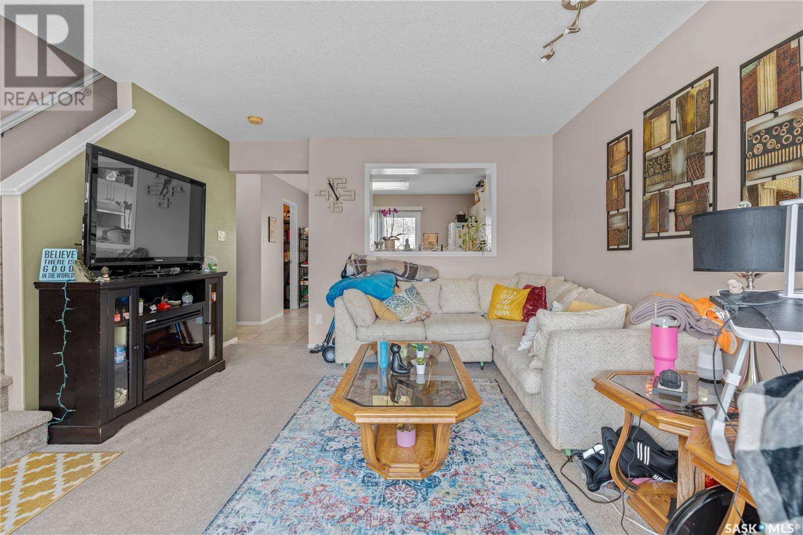 2750 Cranbourn Crescent, Regina, Saskatchewan  S4V 3C1 - Photo 5 - SK005452