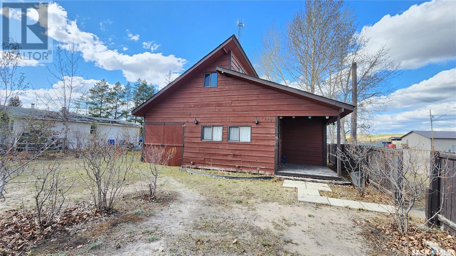 9032 Pirot AVENUE, cochin, Saskatchewan