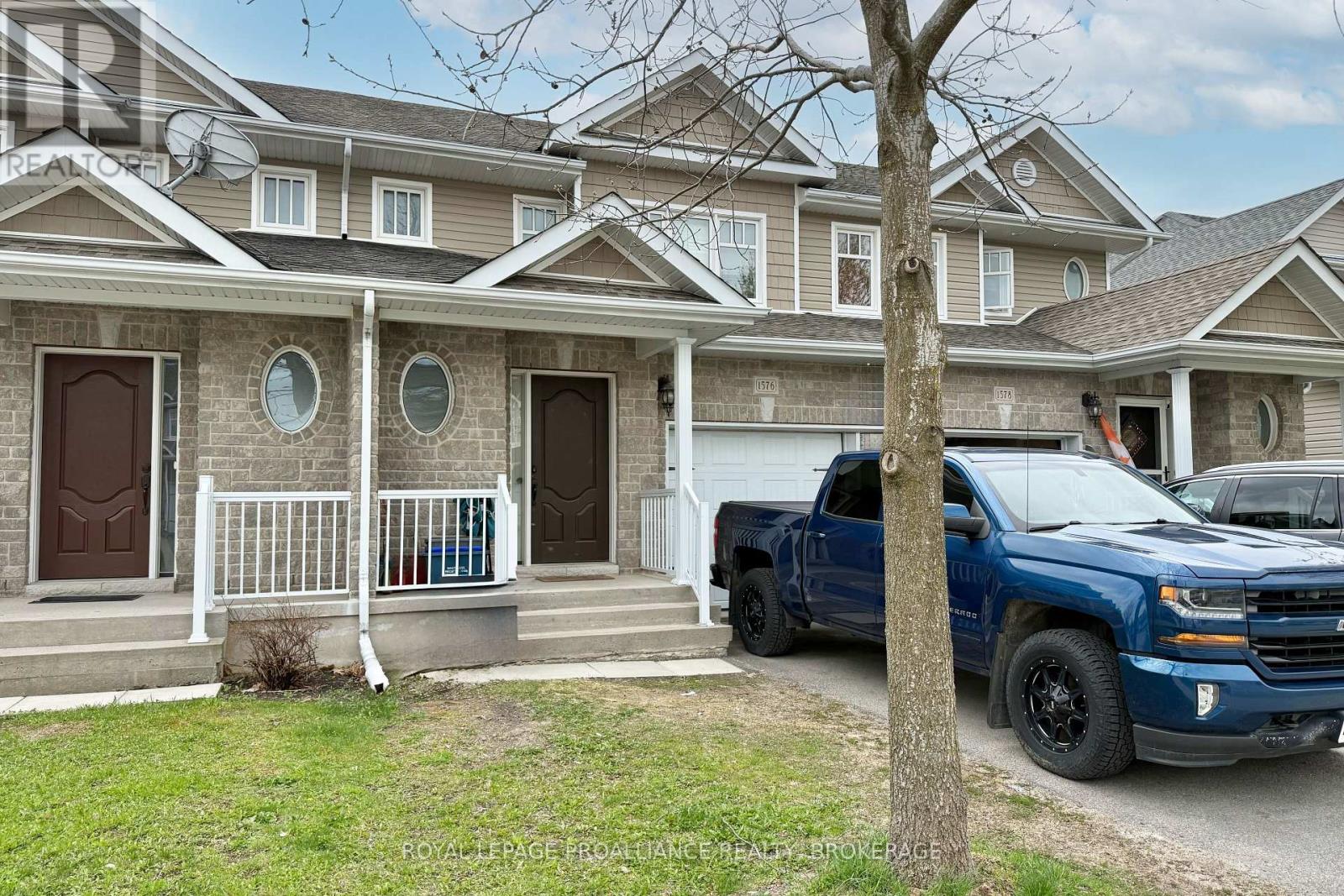 1576 CRIMSON CRESCENT, kingston (city northwest), Ontario