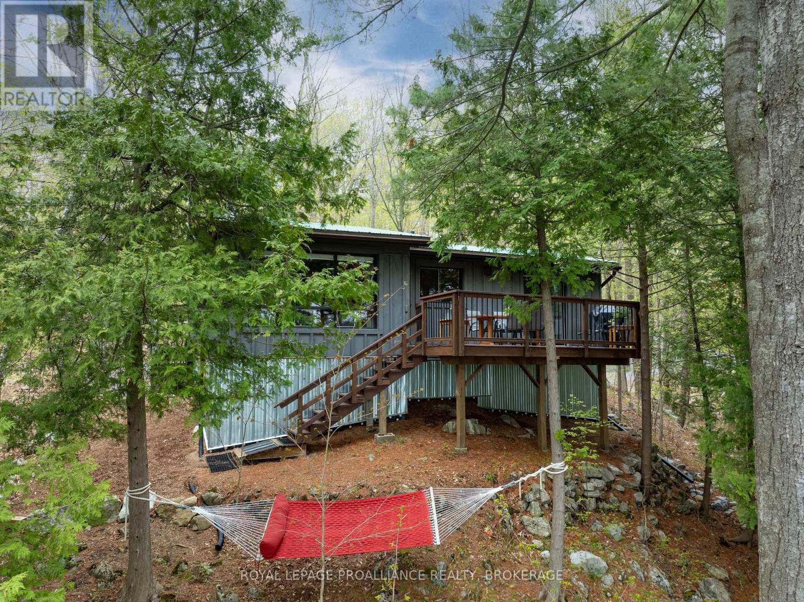 45 SHOAL LANE, frontenac (frontenac south), Ontario