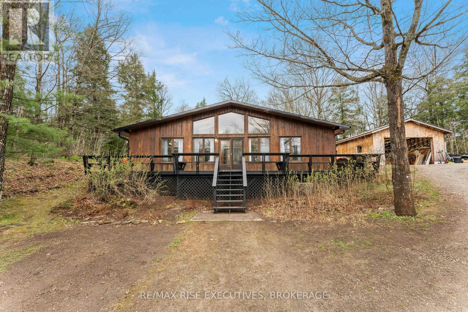 7275 ROAD 506, north frontenac (frontenac north), Ontario