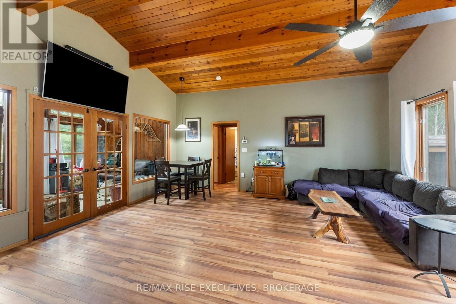 7275 Road 506, Frontenac (Frontenac North), Ontario  K0H 2M0 - Photo 15 - X12141246