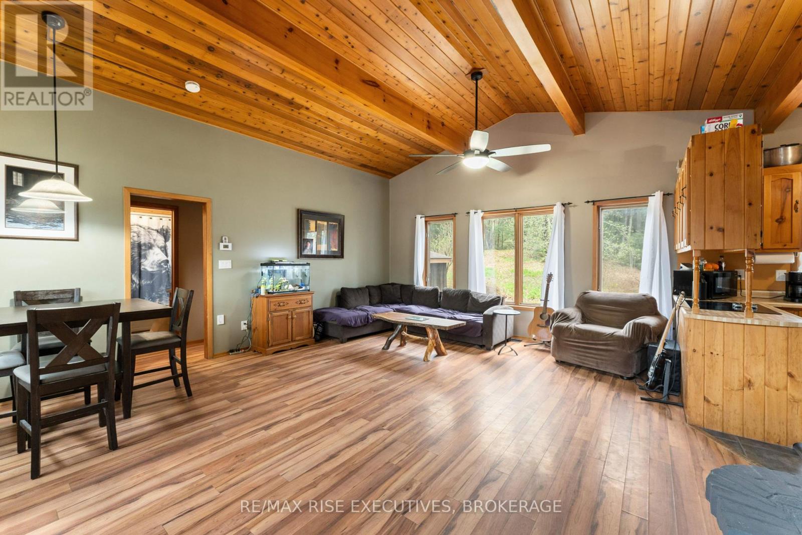 7275 Road 506, Frontenac (Frontenac North), Ontario  K0H 2M0 - Photo 16 - X12141246