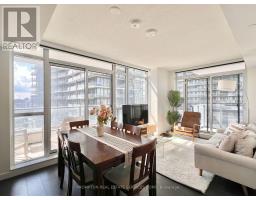 1811 - 38 WIDMER STREET, Toronto, Ontario