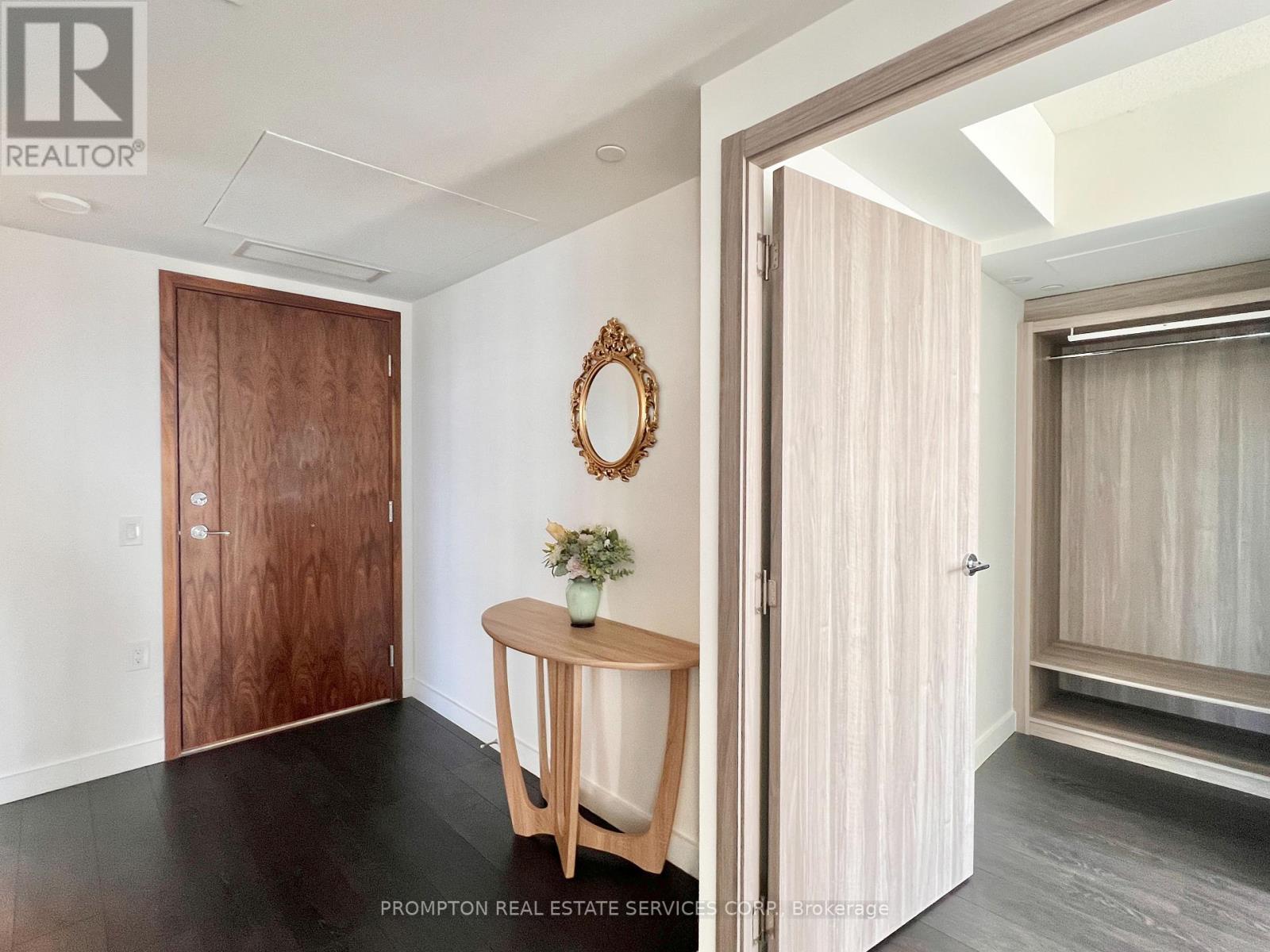 1811 - 38 Widmer Street, Toronto, Ontario  M5V 0P7 - Photo 29 - C12132107