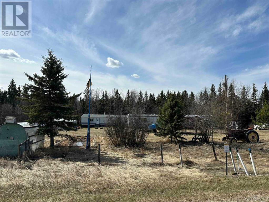 15179 Old Trail, Plamondon, Alberta  T0A 2T0 - Photo 24 - A2213612