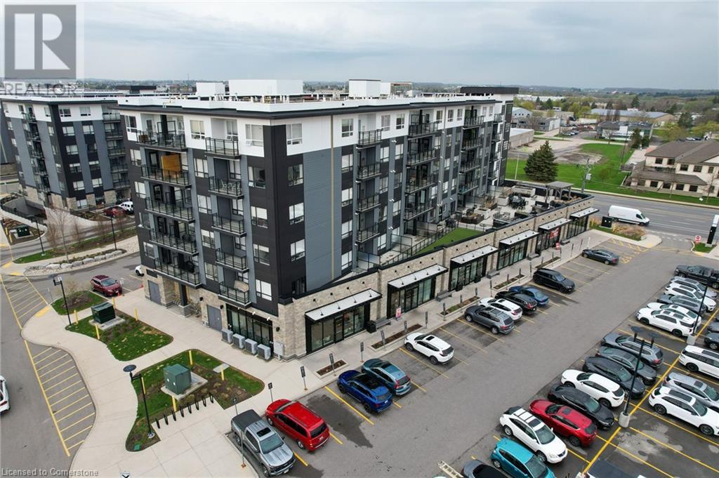 255 Northfield Drive Unit# 202, Waterloo, Ontario  N2J 4G8 - Photo 44 - 40726558