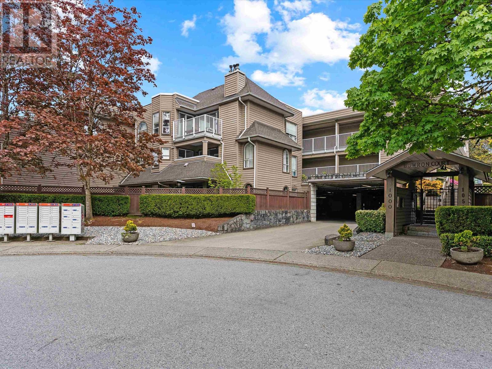 411 1000 Bowron Court, North Vancouver, British Columbia  V7H 2V9 - Photo 26 - R2999548