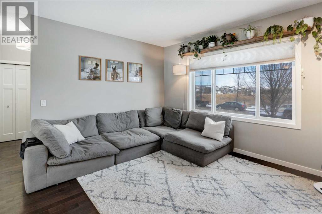 2 Willow Drive, Cochrane, Alberta  T4C 0W2 - Photo 6 - A2208037