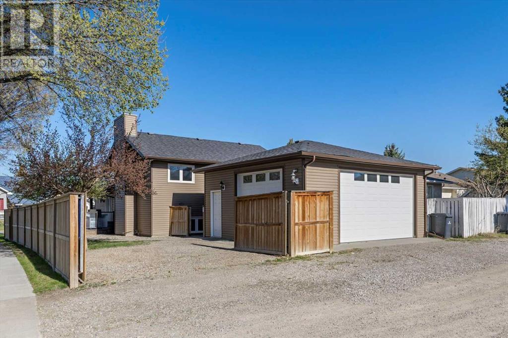 901 16 Street Se, High River, Alberta  T1V 1L8 - Photo 44 - A2217756