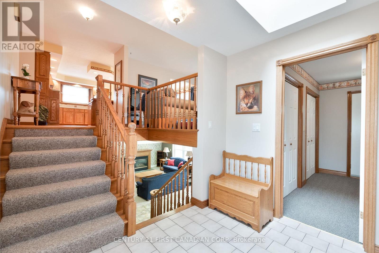 24764 Pioneer Line, West Elgin, Ontario  N0L 2P0 - Photo 6 - X12141120