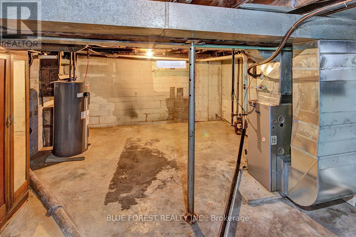 272 Sanders Street, London East, Ontario  N5Z 2T2 - Photo 17 - X12141133