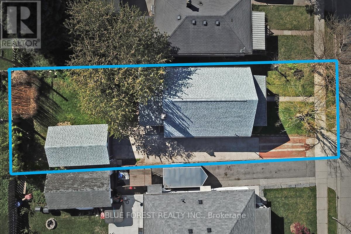 272 Sanders Street, London East, Ontario  N5Z 2T2 - Photo 26 - X12141133