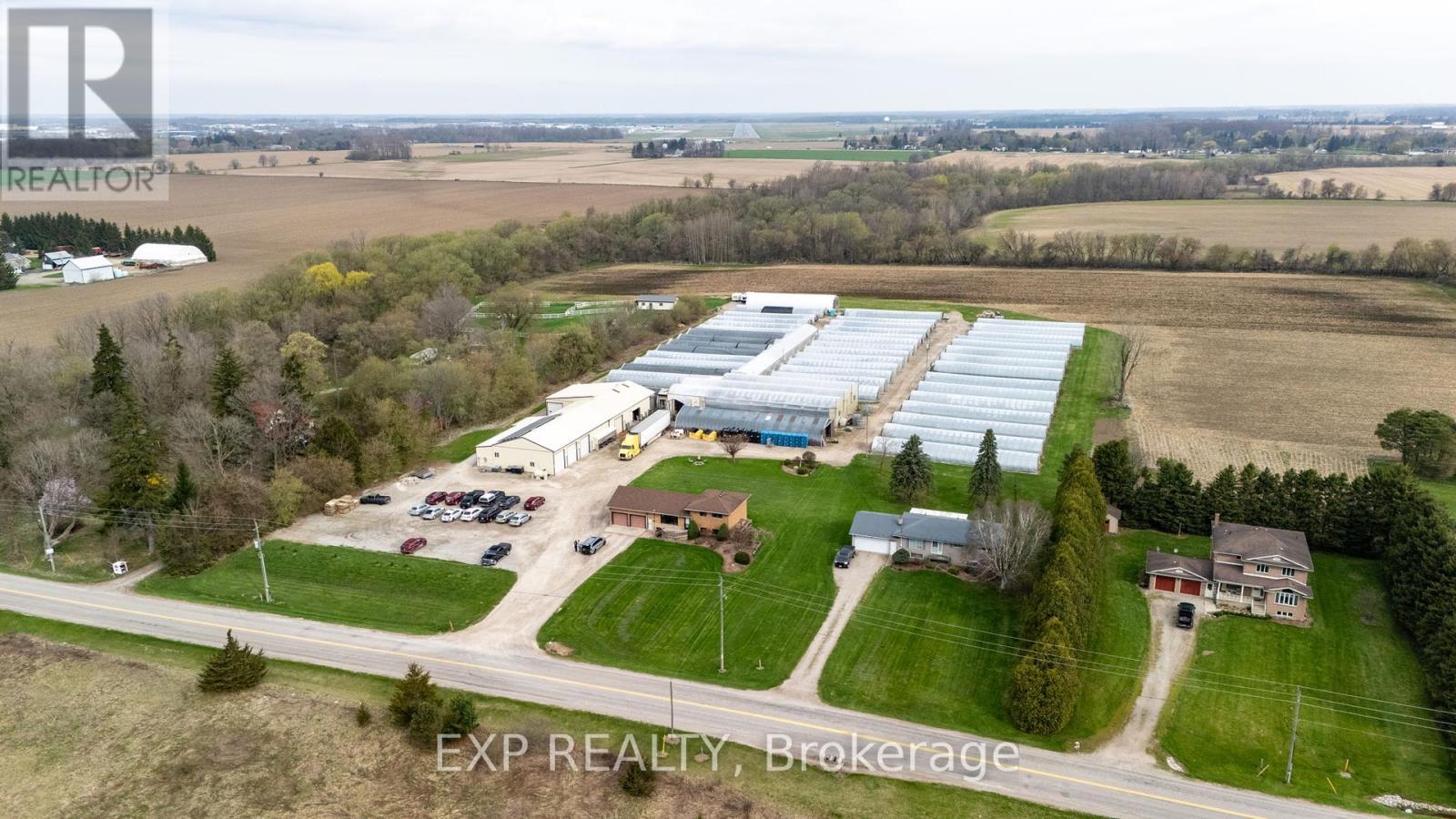 3862 Trafalgar Street, Thames Centre, Ontario  N6M 1H6 - Photo 8 - X12141147