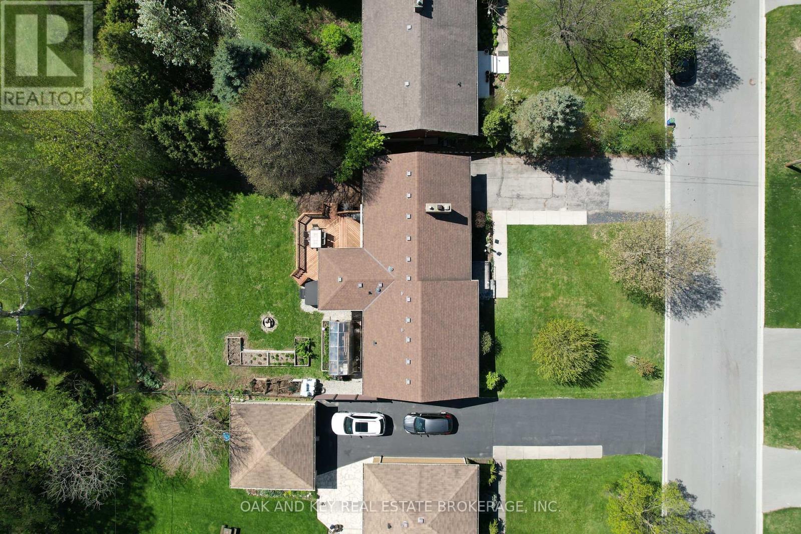 28 Tarbart Terrace, London North, Ontario  N6H 3A9 - Photo 30 - X12141155