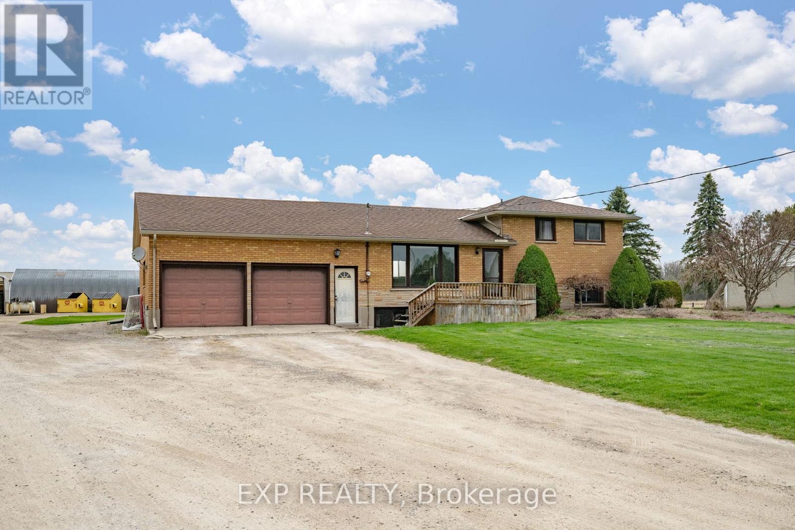 3862 Trafalgar Street, Thames Centre, Ontario  N6M 1H6 - Photo 20 - X12141185