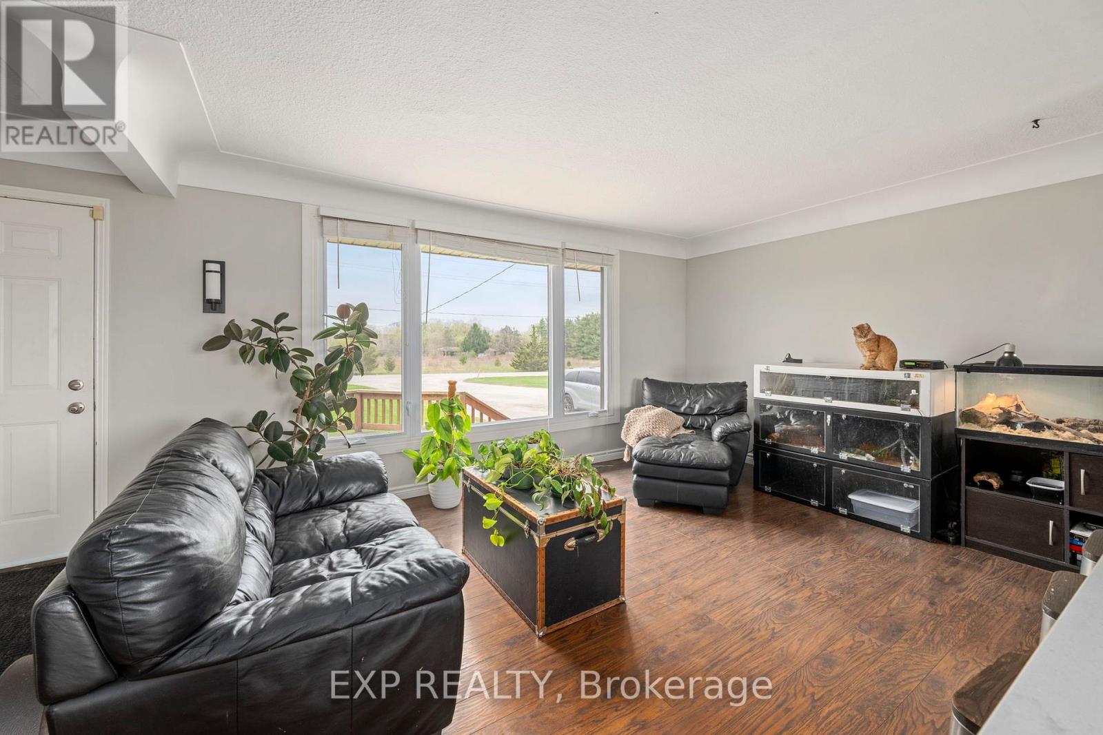 3862 Trafalgar Street, Thames Centre, Ontario  N6M 1H6 - Photo 25 - X12141185