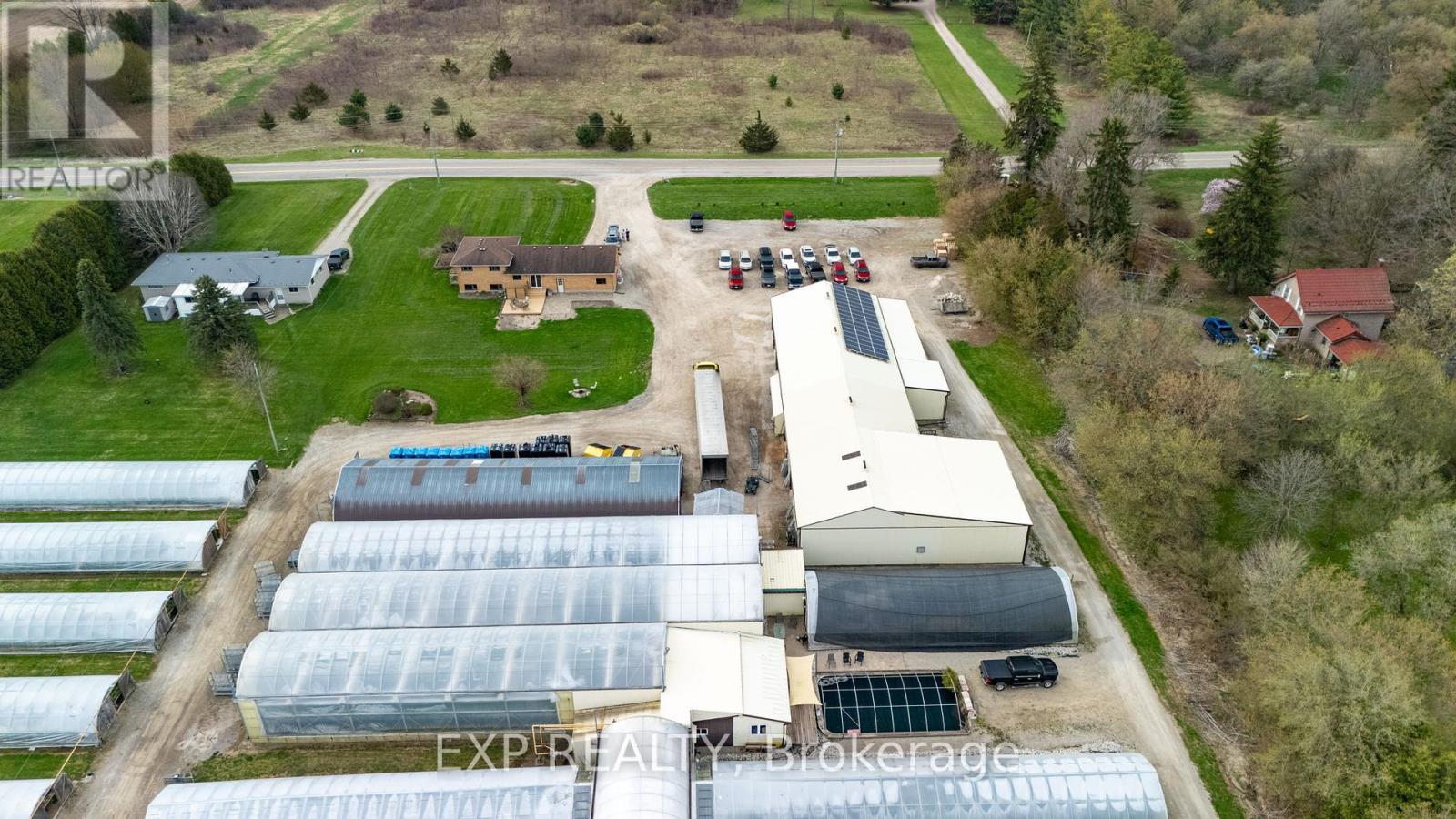3862 Trafalgar Street, Thames Centre, Ontario  N6M 1H6 - Photo 3 - X12141185