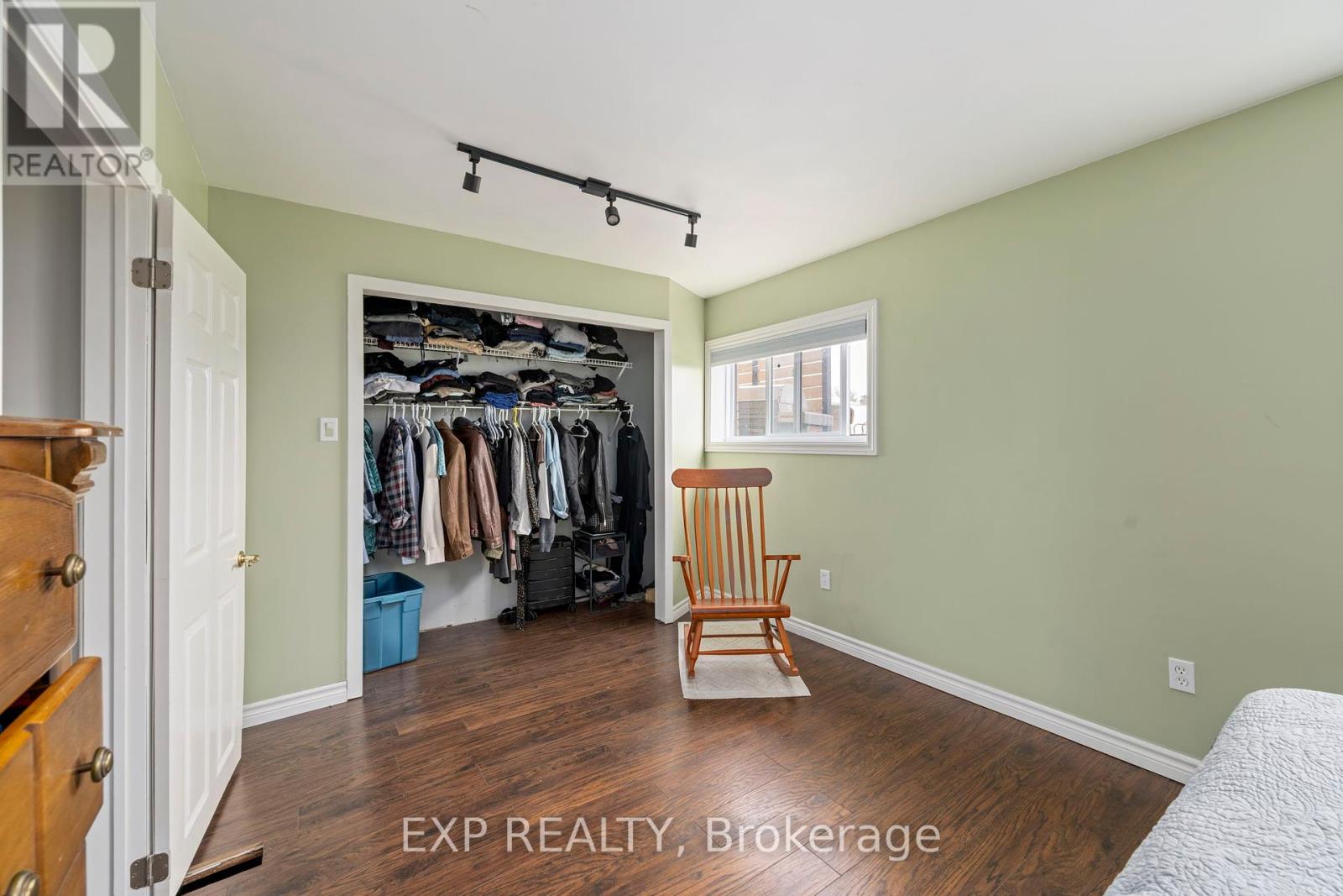 3862 Trafalgar Street, Thames Centre, Ontario  N6M 1H6 - Photo 34 - X12141185