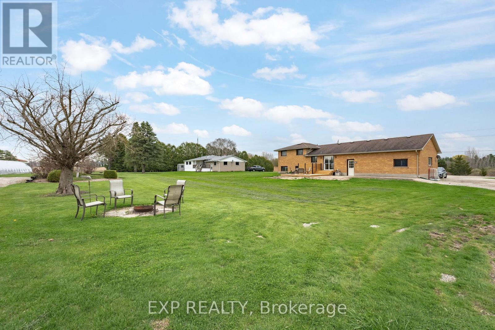 3862 Trafalgar Street, Thames Centre, Ontario  N6M 1H6 - Photo 35 - X12141185