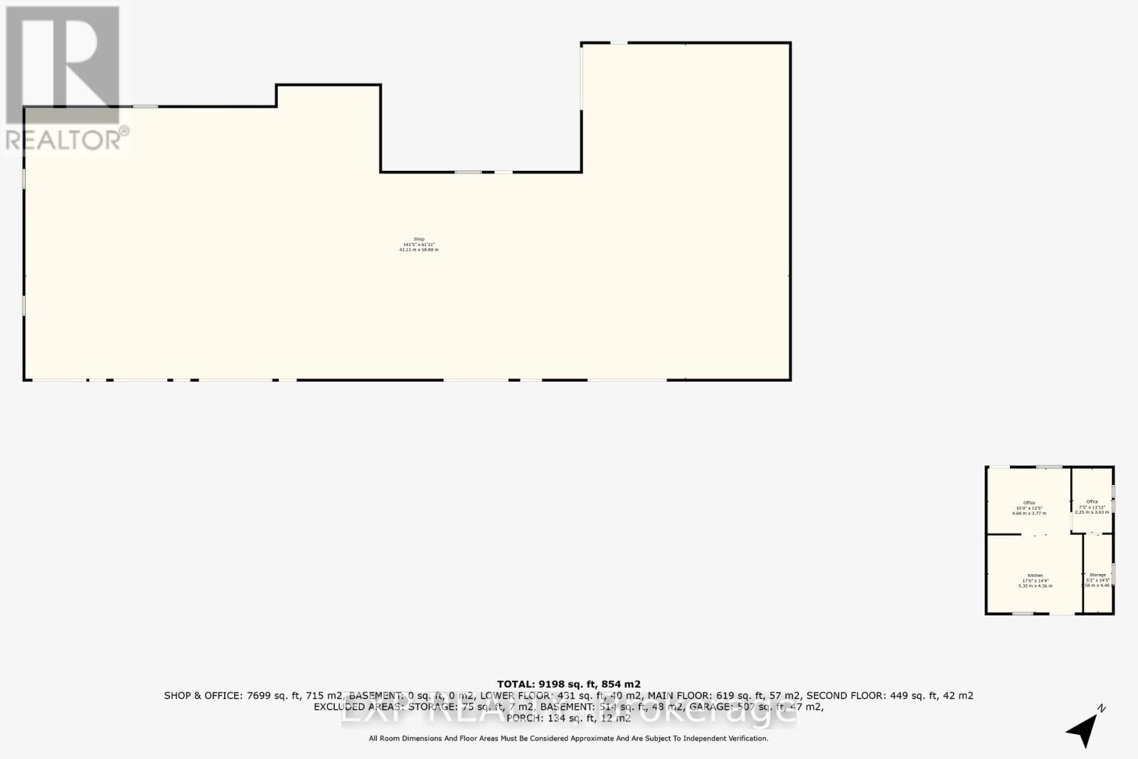 3862 Trafalgar Street, Thames Centre, Ontario  N6M 1H6 - Photo 39 - X12141185