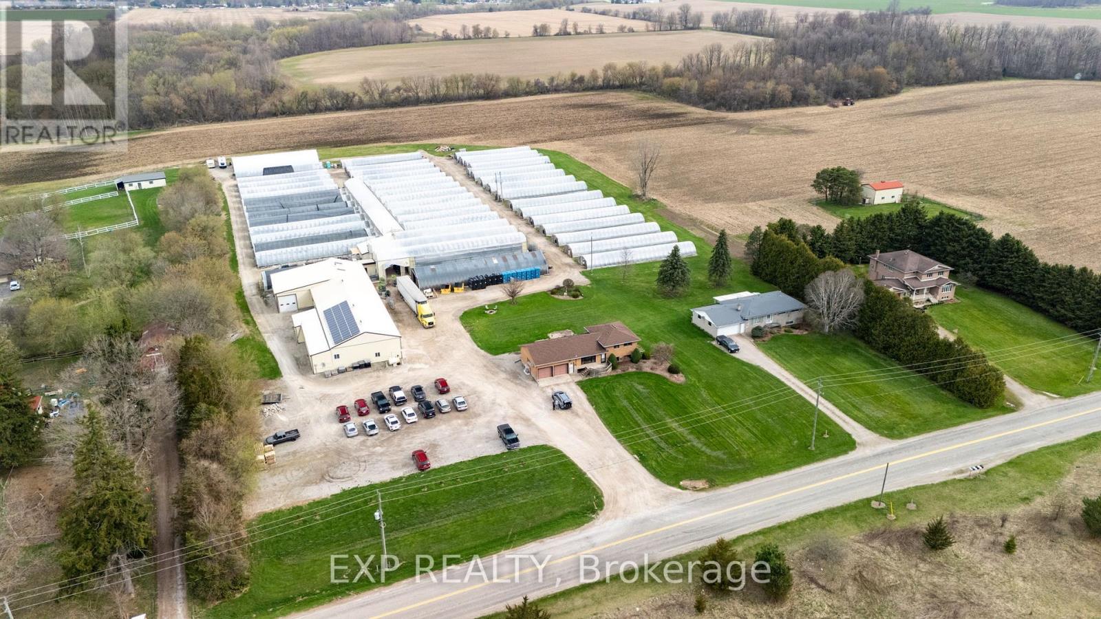 3862 Trafalgar Street, Thames Centre, Ontario  N6M 1H6 - Photo 4 - X12141185