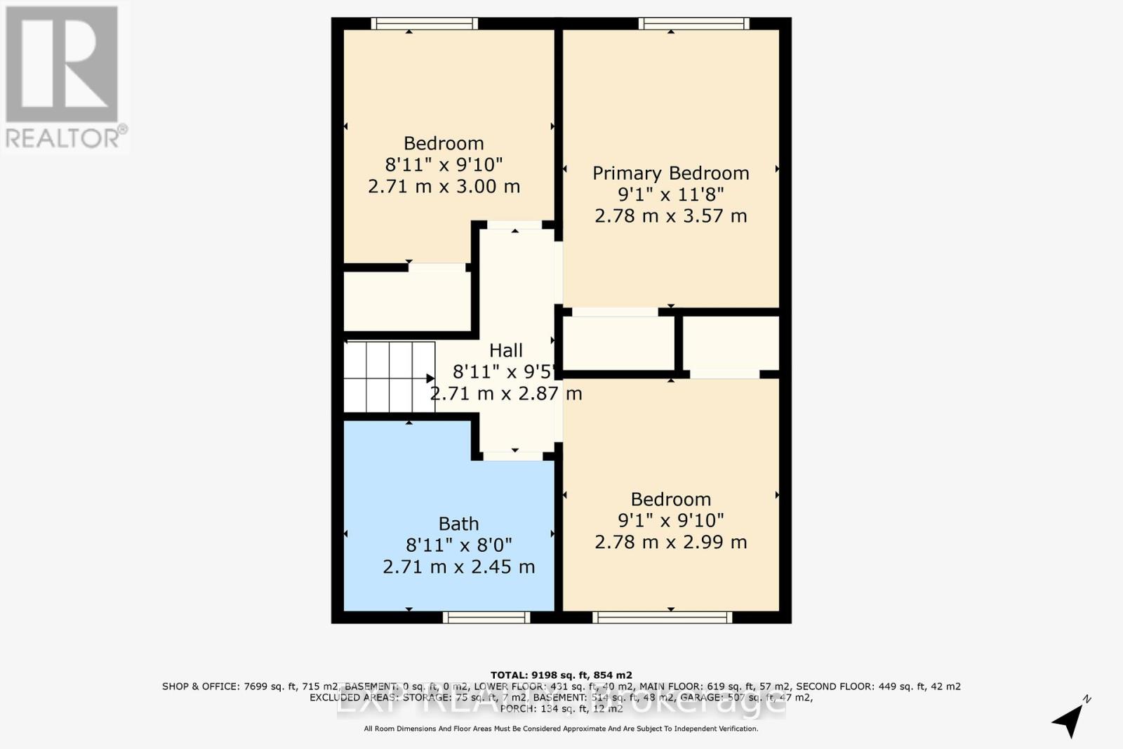 3862 Trafalgar Street, Thames Centre, Ontario  N6M 1H6 - Photo 43 - X12141185
