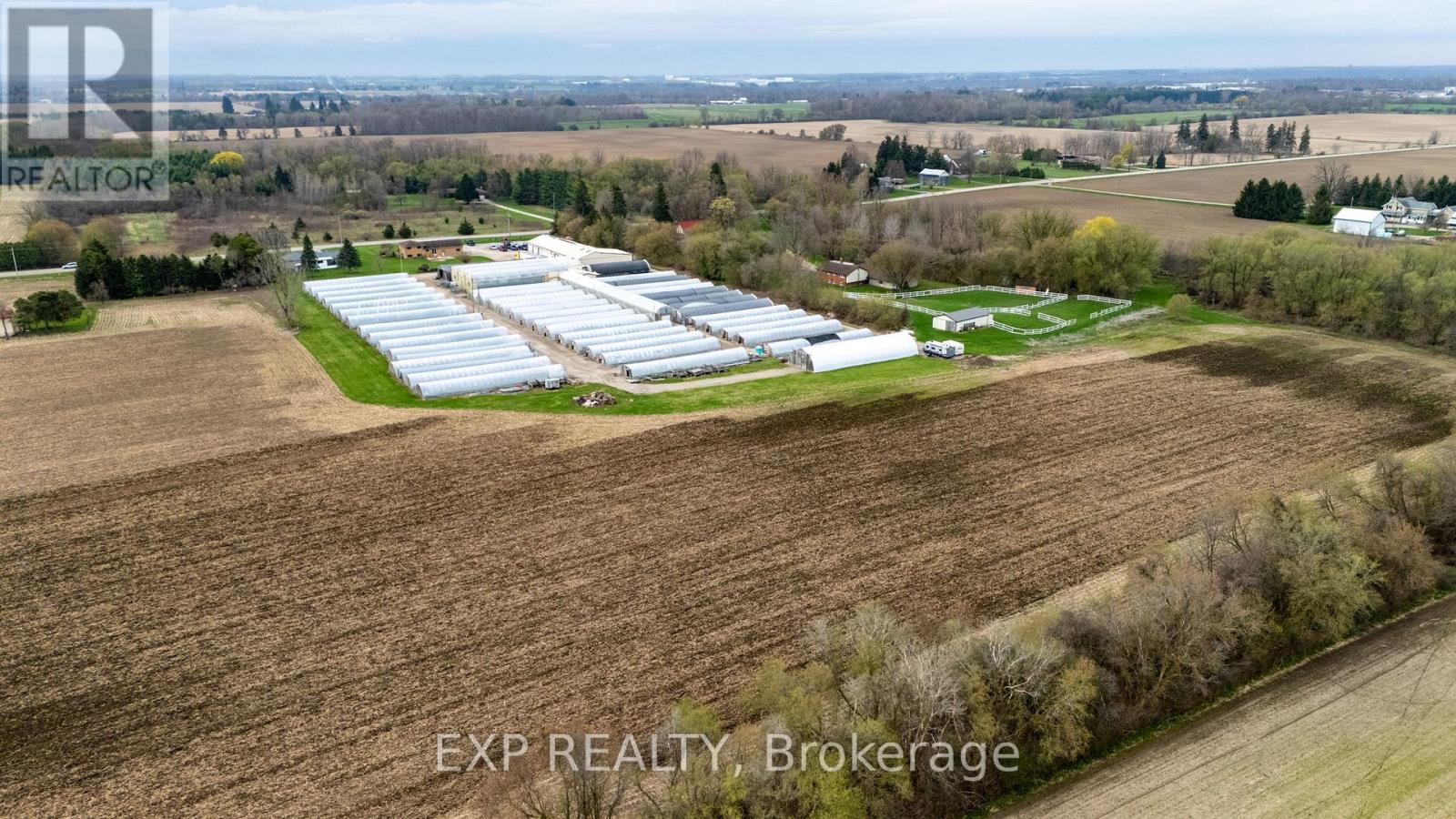 3862 Trafalgar Street, Thames Centre, Ontario  N6M 1H6 - Photo 44 - X12141185