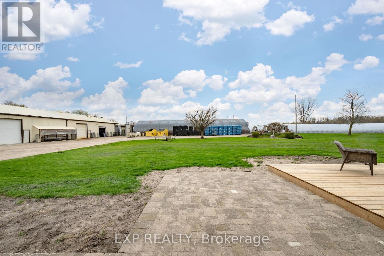 3862 Trafalgar Street, Thames Centre, Ontario  N6M 1H6 - Photo 7 - X12141185