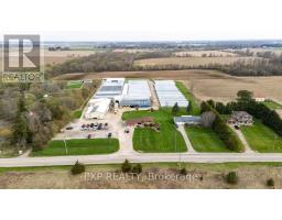 3862 TRAFALGAR STREET, Thames Centre, Ontario