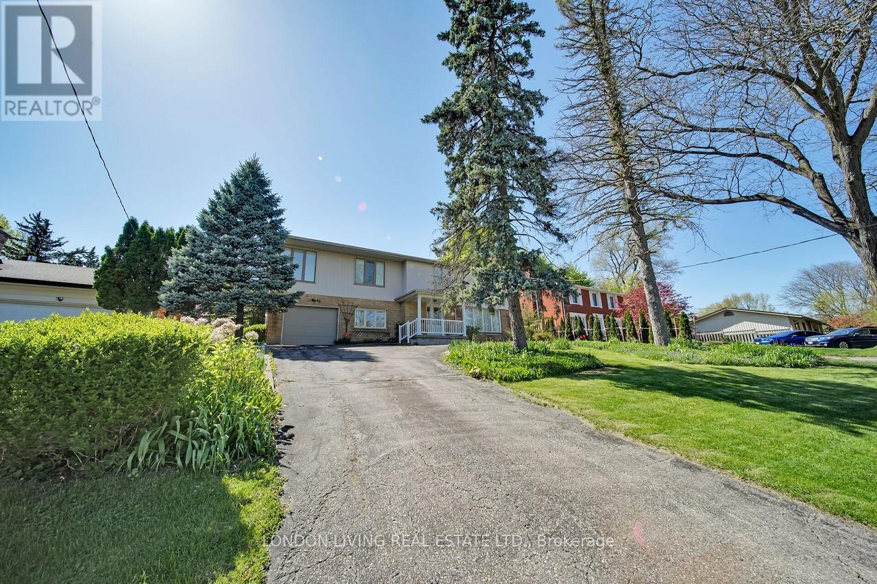 69 Rollingwood Circle, London North, Ontario  N6G 1R1 - Photo 1 - X12141215