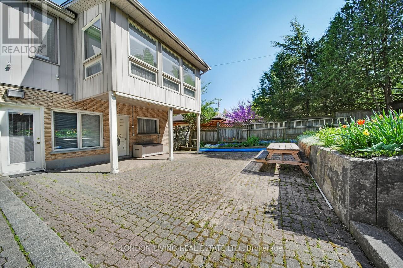 69 Rollingwood Circle, London North, Ontario  N6G 1R1 - Photo 35 - X12141215