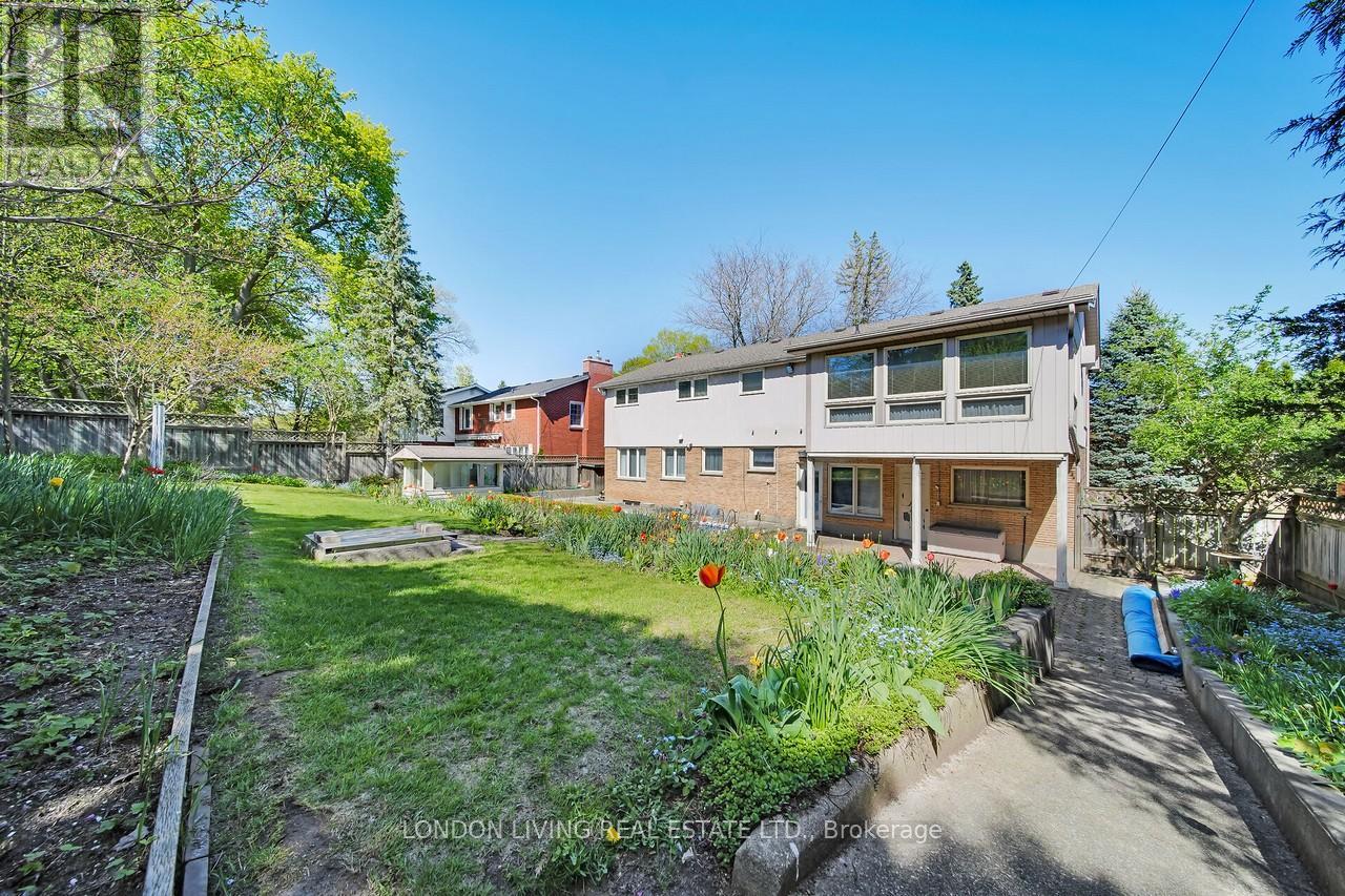 69 Rollingwood Circle, London North, Ontario  N6G 1R1 - Photo 40 - X12141215