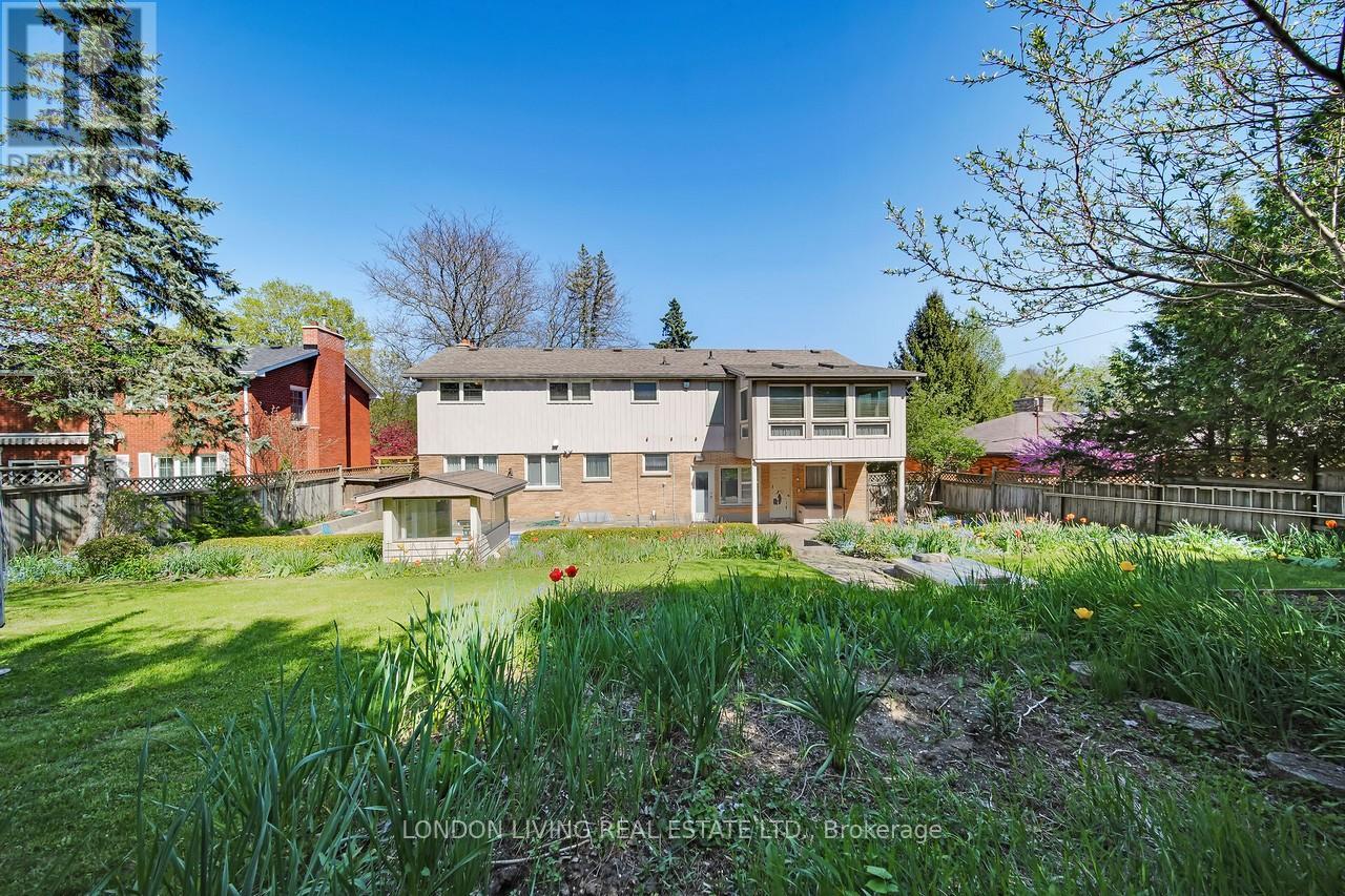 69 Rollingwood Circle, London North, Ontario  N6G 1R1 - Photo 42 - X12141215