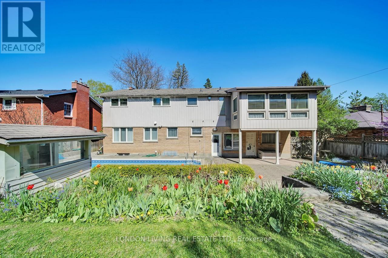69 Rollingwood Circle, London North, Ontario  N6G 1R1 - Photo 43 - X12141215